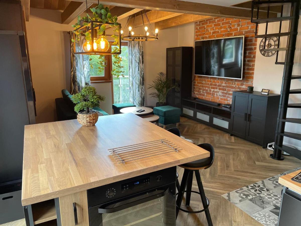 Apartamenty Miejscowka - Apartamenty Z Widokiem Na Gory - Bezplatny Parking — Zdjęcia 1