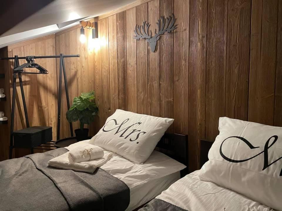 Apartamenty Miejscowka - Apartamenty Z Widokiem Na Gory - Bezplatny Parking — Zdjęcia 3